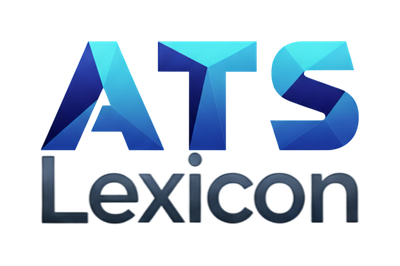 ATSLexicon Logo